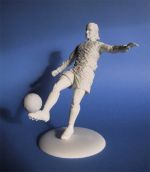 Euro 2004 Model Kit 5